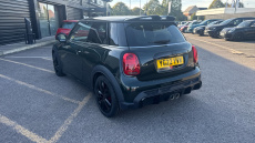 MINI Hatchback 2.0 John Cooper Works 3dr Auto Petrol Hatchback